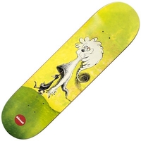 Max Geronzi Dr Seuss Art Series 8inch Skateboard Deck