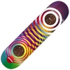 Max Geronzi Gradient Rings Impact 8inch Skateboard Deck