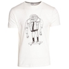 Maxwell FA S/S T-Shirt - Star White