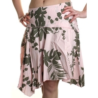 May Skirt - Blush Pink