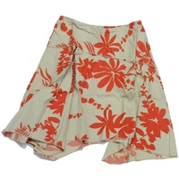 May Skirt - Natural