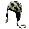 Mcfly Beanie - Black/Citron