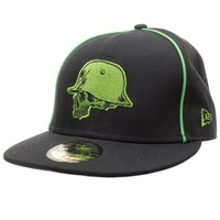 Mean New Era Cap