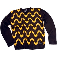 Mental Picture Sweater