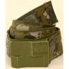 Mental Ray Canvas Belt - Camo Venin