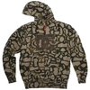 Merge II Zip Hoody