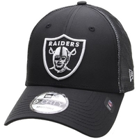 Mesh Underlay 9FORTY Cap - Las Vegas Raiders