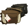 Messenger Large Fairway Plaid