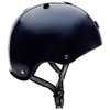 Metallic Blue Helmet