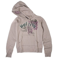 Metamorphosis Slim Fit Hoody