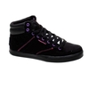 Mezzanine Black Womens Shoe