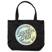 MFG Dot Fade Tote Bag