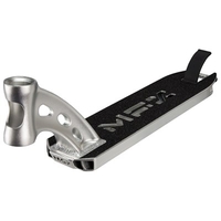 MFX 4.5inches Scooter Deck - Alloy
