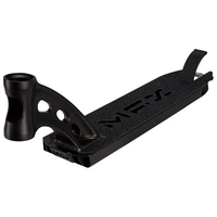 MFX 4.5inches Scooter Deck - Black