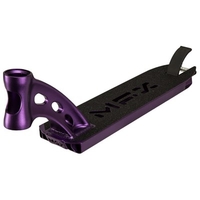 MFX 4.5inches Scooter Deck - Purple