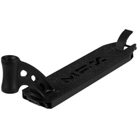 MFX 4.8inches Scooter Deck - Black