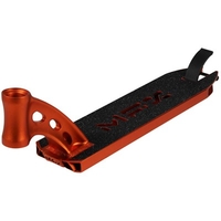 MFX 4.8inches Scooter Deck - Orange