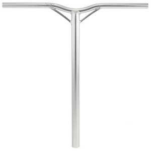 MFX Aero Bars - Silver