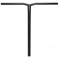MFX BAMF Titanium 26inch Bars - Matt Black
