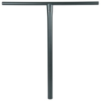 MFX BAMF Titanium 27inch Bars - Matt Black