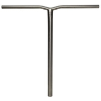 MFX BAMF Titanium Bars - Raw