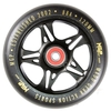 MFX Fuse 120mm Scooter Wheels - Black/Gold