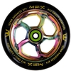MFX Ryan Williams RWilly Hurricane 120mm Signature Wheel - Neochrome