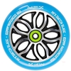 MFX Ryan Williams RWilly Switchblade 120mm Signature Wheel - Blue