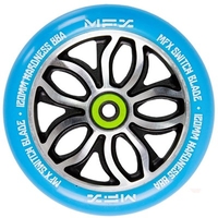 MFX Ryan Williams RWilly Switchblade 120mm Signature Wheel - Blue
