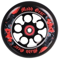MGP Aero She Devil 110mm Scooter Wheel Including Bearings