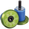 MGP Bar Ends - Green