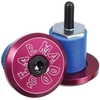 MGP Bar Ends - Purple