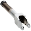 MGP Threaded Scooter Forks - Silver