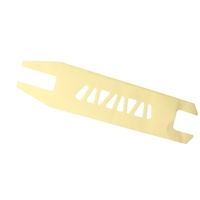 MGP VX6 Extreme Scooter Grip Tape - Clear