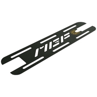 MGP VX9 Extreme 4.8inch Scooter Grip Tape - Gold