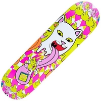Micro Nerm 8.25inch Skateboard Deck