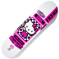 Mike Carroll Sanrio Tokyo Speed 8inch Skateboard Deck