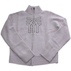 Milo Zip Knit