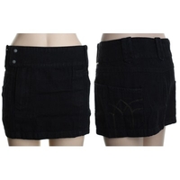 Mimi Mini Skirt