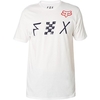 Mind Blown S/S T-Shirt - Optic White