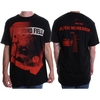 Mindfield S/S T-Shirt - Black