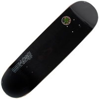 Mini Logo Maple Mini 7.5inch Skateboard Deck - Assorted Colours