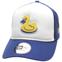 Minor League Trucker Cap - Akron Rubber Ducks