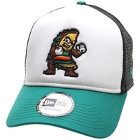 Minor League Trucker Cap - Fresno Grizzlies