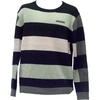 Mint Head Knit