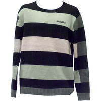Mint Head Knit