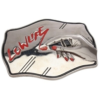 Mirror Buckle