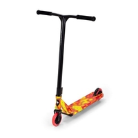 Mischief V6 Stunt Scooter - Geo