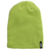 Mismoedig Beanie - Citron