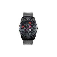 Mistress Watch Black W178JL-ABLK